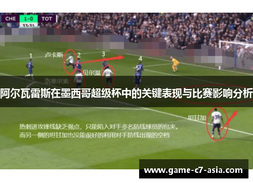 阿尔瓦雷斯在墨西哥超级杯中的关键表现与比赛影响分析 阿尔瓦雷斯在墨西哥超级杯中的关键表现与比赛影响分析